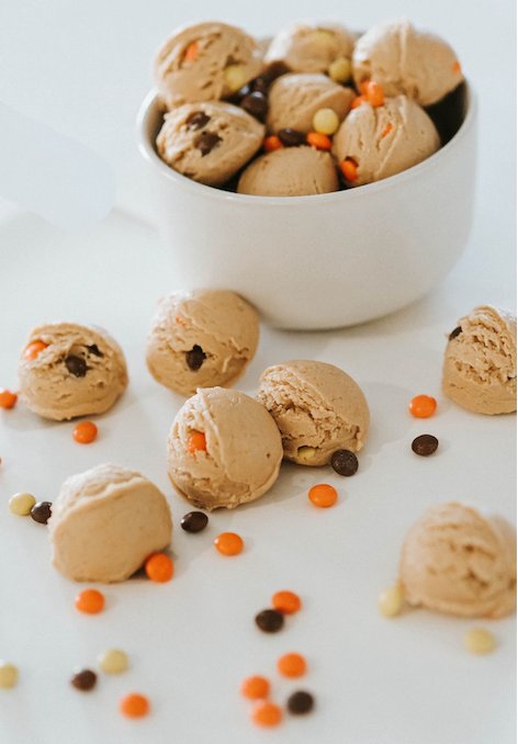 Reese's Pieces Protein Popper — North Salt Lake Utah